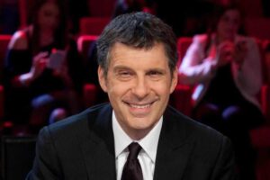 Fabrizio Frizzi